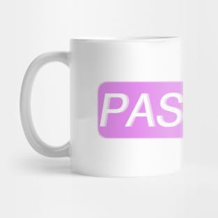 Passion Mug